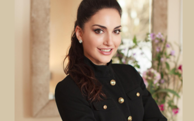 Angelica Donati nominata Presidente Ance Lazio Giovani