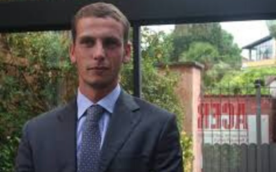 Il Presidente dei Giovani Ance Roma – ACER, Muratori: “Roma città troppo lenta, serve revisione piano regolatore”