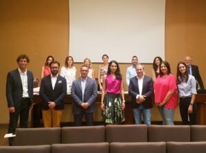 gruppo giovani ance lazio