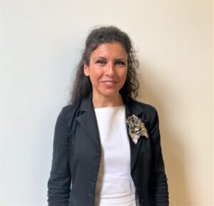 Elisabetta Maggini Ance Roma ACER Gruppo Giovani Imprenditori Edili di Roma e Provincia