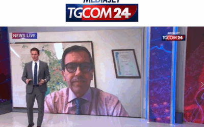 Bonus edilizi e truffe cessione dei crediti. Rebecchini a TGCOM24 – Mediaset: “Un danno per le imprese qualificate e per i cittadini. Non possiamo rischiare il blocco dei cantieri”