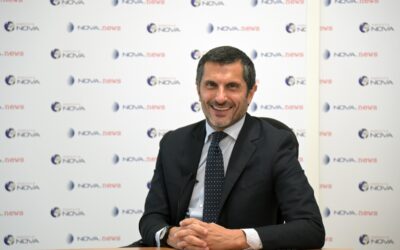 “Le imprese del settore edile rischiano di chiudere, per il Pnrr dovremo rivedere i progetti secondo i nuovi prezzi. Sulla sicurezza sì a formazione e controlli, ma le regole valgano per tutti” – Intervista del Presidente di Ance Roma – ACER Antonio Ciucci ad Agenzia Nova