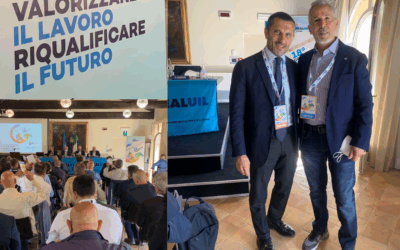 Sicurezza nei cantieri. “Protocolli inutili se non applicati. Valorizzare Ccnl edilizia come garanzia di qualificazione” – Il Presidente di Ance Roma – ACER Ciucci al 18° Congresso della Feneal Uil di Roma