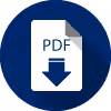icona pdf 100 blu