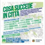 Cosa succede in citta 3