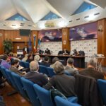 Cosa succede in citta 4