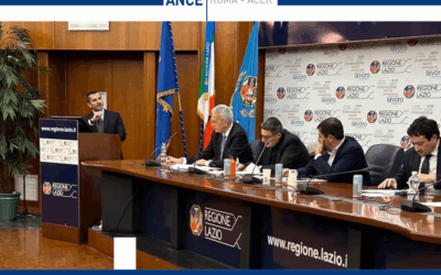 Roma. Urbanistica, Ciucci (Ance Roma – ACER): “Bene il passaggio dei poteri da Regione Lazio a Roma Capitale, ora norme e tempi certi per rilanciare gli investimenti in città”