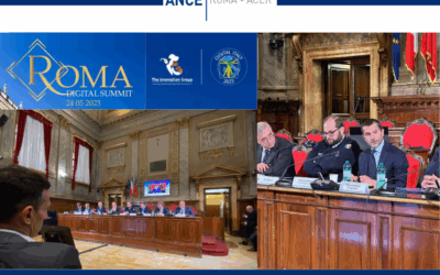 Giubileo 2025, l’intervento del Presidente Ciucci al “Roma Digital Summit”: “Impiegare le risorse velocemente per avere migliori servizi e promuovere la rigenerazione edilizia”