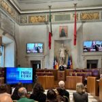 PNRR di Roma 17 luglio 2023