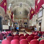 PNRR di Roma Campidoglip 17 luglio 2023