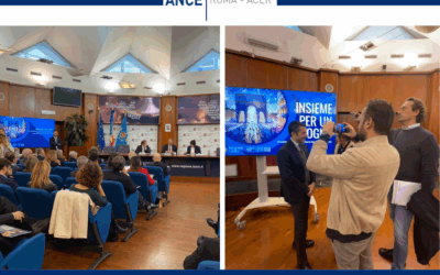 Regione Lazio e Fondazione Roma Expo 2030, “Insieme per un sogno”. Il Presidente Ciucci alla conferenza stampa: “Clima di fiducia, lavoriamo uniti per promuovere la Capitale”
