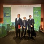 Citta in scena Onorato Ciucci e Mezzaroma