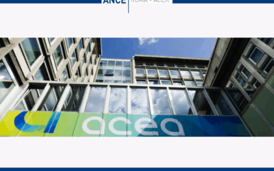 Nuovo sportello ACEA Ato2 e Areti dedicato alle imprese – Il Presidente Ance Roma – ACER, Ciucci: “Finalmente un canale diretto per gestire grandi opere e velocizzare pratiche più complesse”