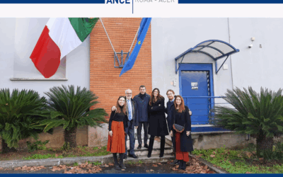 Ance Roma – ACER e CefmeCtp avviano la formazione in carcere per 14 detenute di Rebibbia: tre corsi per imparare le basi dei mestieri di elettricista, idraulico e operatore edile