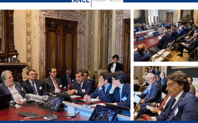 “Codice dei contratti pubblici. Evidenza pubblica e fase esecutiva”. Il Presidente Ciucci al convegno di BonelliErede: “Il Codice non incide pienamente sulla fase di esecuzione. Si intervenga velocemente affinché le opere possano essere fatte bene e in fretta”