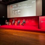 PLATFORM Antonio Ciucci 29 ottobre 2024 3