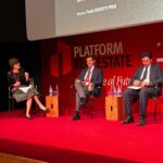 PLATFORM Antonio Ciucci 29 ottobre 2024 4