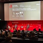PLATFORM Antonio Ciucci 29 ottobre 2024 5