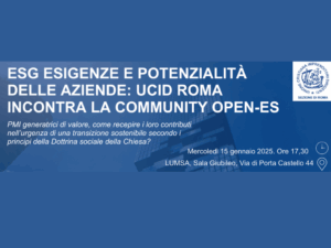 IMMAGINI PRIMO PIANO ESG esigenze e potenzialita 1
