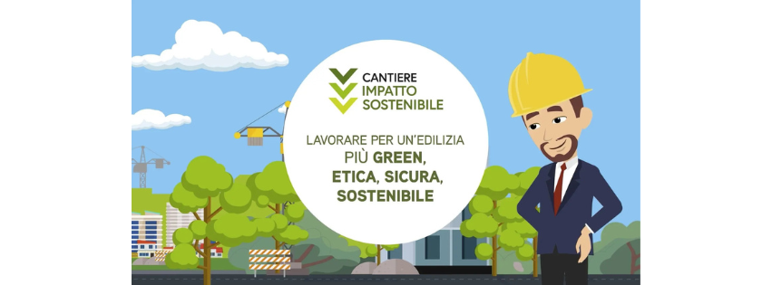 CIS CANTIERE IMPATTO SOSTENIBILE ANCE ROMA ACER