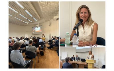 “Nuova finanza per la Roma del futuro.Traiettorie di sviluppo per investimenti immobiliari sul territorio”. La Vicepresidente Bonifati al convegno dell’Ordine degli Ingegneri della Provincia di Roma