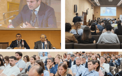 ONE TEAM BIM “On the road” – In Associazione, la tappa romana della Conference 2025. Il Presidente Ciucci: “Digitalizzazione e formazione, cruciali per la crescita e per la produttività delle nostre imprese”