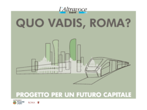 primo piano quo vadis roma 1