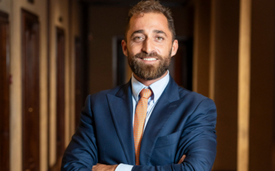 Karim Waly eletto nuovo Presidente dei Giovani ANCE ROMA – ACER