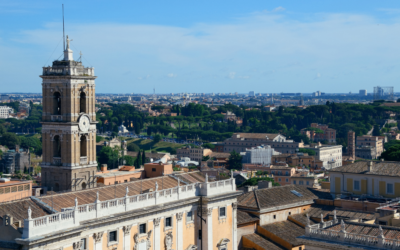 Via libera del Consiglio dei ministri al ddl costituzionale per Roma Capitale, il Presidente Ciucci: “Una buona notizia per Roma e i romani”