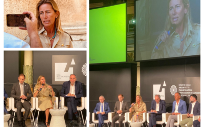 “Flessibilità nelle destinazioni d’uso degli immobili e immediata approvazione della legge sulla rigenerazione urbana, per un nuovo modo di abitare”- La Vicepresidente Bonifati al convegno OAR “La casa e il governo del territorio”