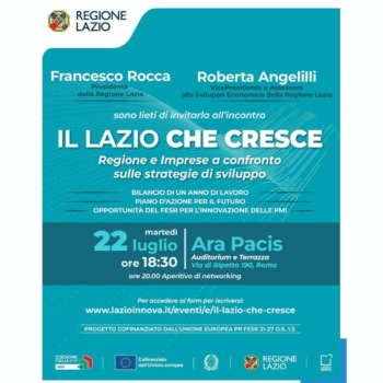 COVER primo piano il lazio che cresce 350x350 1