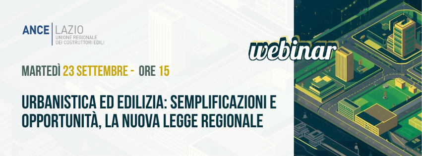 PER NEWSLETTER webinar