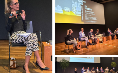 “Grande MAXXI. Verso il cantiere” – Alla presentazione del progetto anche la Vicepresidente ANCE ROMA – ACER, Benedetta Bonifati