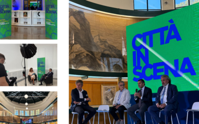 “Città in Scena”, a Latina sotto i riflettori il Lazio che si rigenera