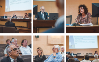 In Associazione il webinar ANCE LAZIO: “Urbanistica ed Edilizia: semplificazioni e opportunità, la nuova legge regionale”