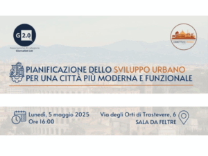 cover 43 Roma guarda al futuro