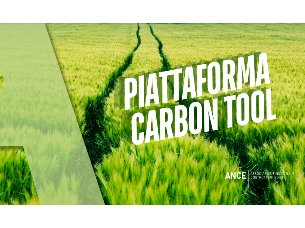 primo piano piattaforma carbon tool