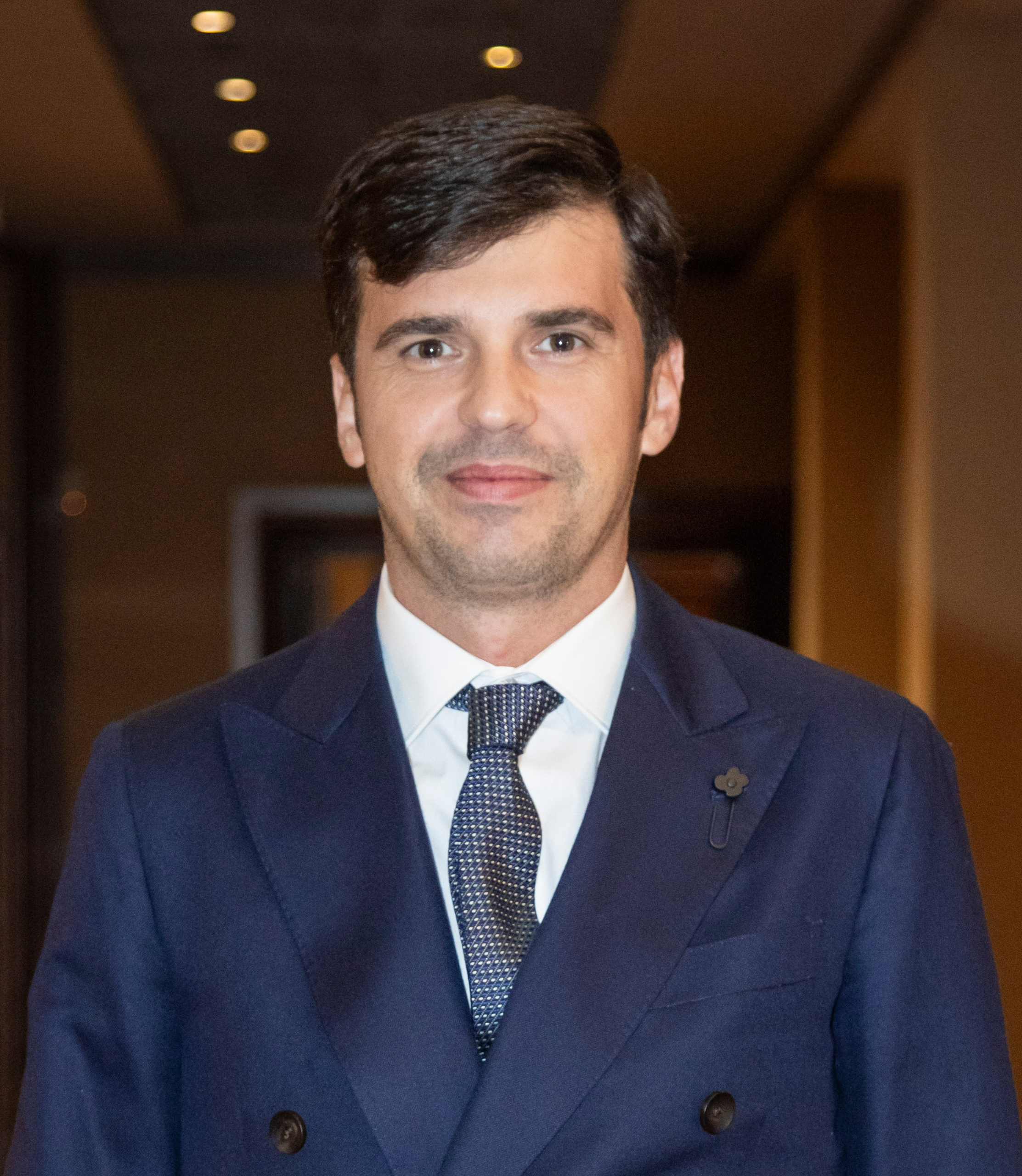 Andrea Pasquale Napolitano