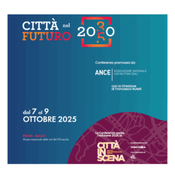 Citta del futuro