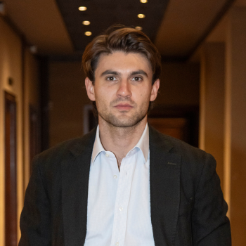 Claudio Ricci 1