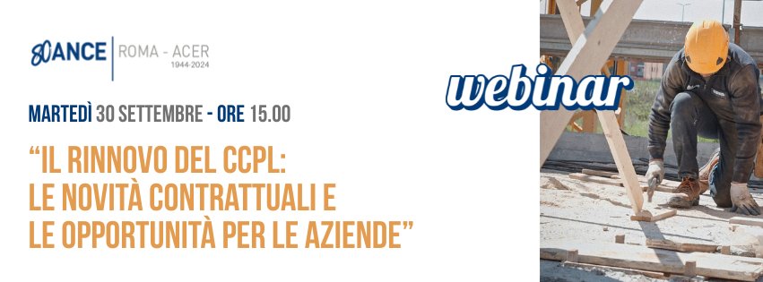 PER NEWSLETTER webinar sindacale e lavoro