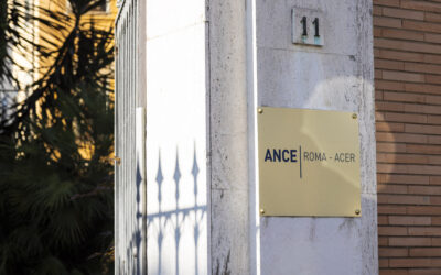 AVVISO PER LE IMPRESE ASSISTITE | Assemblea privata ANCE ROMA – ACER 2025 – 11 dicembre