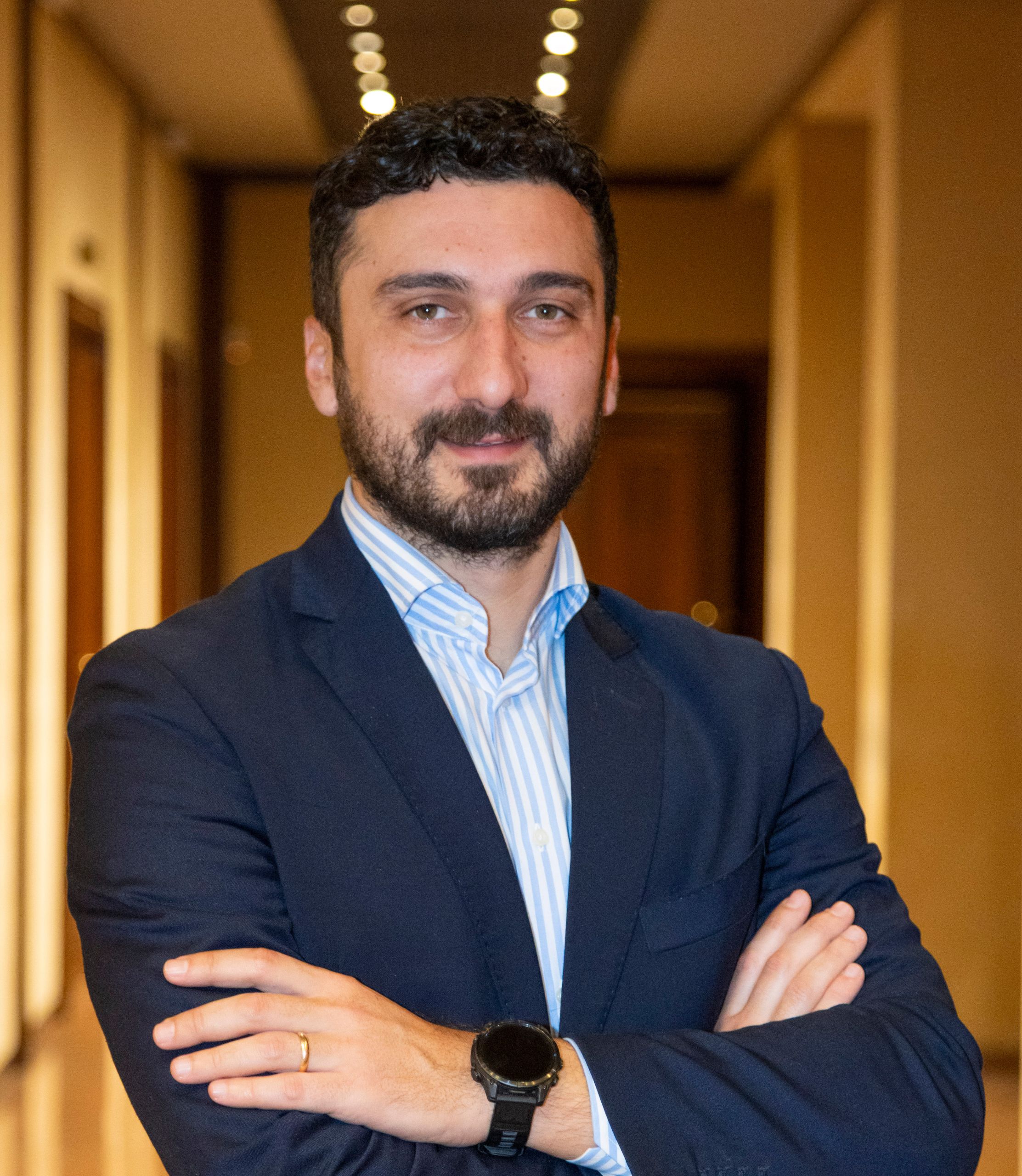 Chrystopher Taglienti