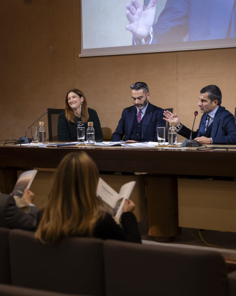 Lancio Rivista Costruttori Romani ANCE Roma ACER 2