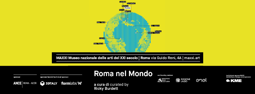 per NEWSLETTER ROMA NEL MONDO 1 1