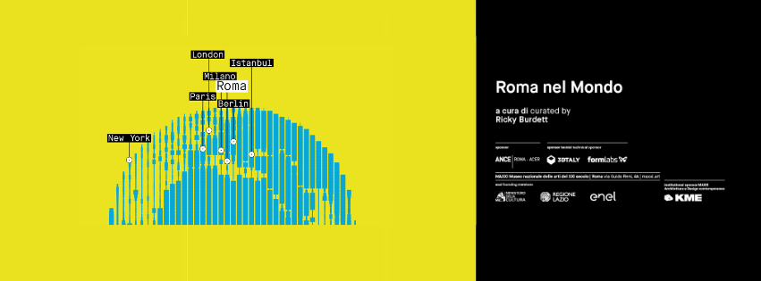 per NEWSLETTER roma nel mondo