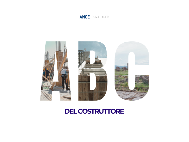 Copertina ABC del costruttore