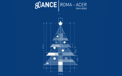 Natale 2025 – Chiusura Uffici ANCE ROMA – ACER