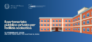 PER NEWSLETTER EVENTO ANCE PARTENARIATO PUBBLICO PRIVATO PER EDILIZIA SCOLASTICA 1