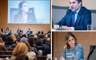 Revisione prezzi ed equilibrio contrattuale al centro del convegno organizzato da ANCE ROMA – ACER, SIAA e Master Contratti pubblici UER – SIAA 